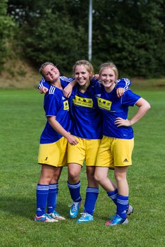 Bild 246 - Frauen TSV Gnutz - SG S�lfeld/Oe/Se/Stu : Ergebnis: 2:3